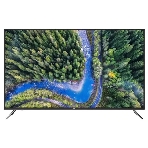 Телевизор JVC 43' LT-43M697 черный LED FHD 60Hz Smart TV, фото 1