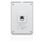 Wi-Fi точка доступа IN-WALL WI-FI 6 U6-IW Ubiquiti, фото6