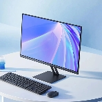 Монитор 23.8' Xiaomi A24i IPS 1920x1080, 100 Гц, 6 мс, 16:9, 250 кд/м2, 1xHDMI, 1xDP черный, фото2