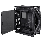 Компьютерный корпус ASUS ROG STRIX HYPERION GR701 GR701/BK/PWM FAN, фото5