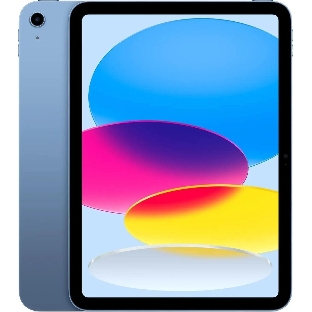 Планшет Apple iPad 2025 A3354 11', 6Gb, 128Gb, iOS, синий
