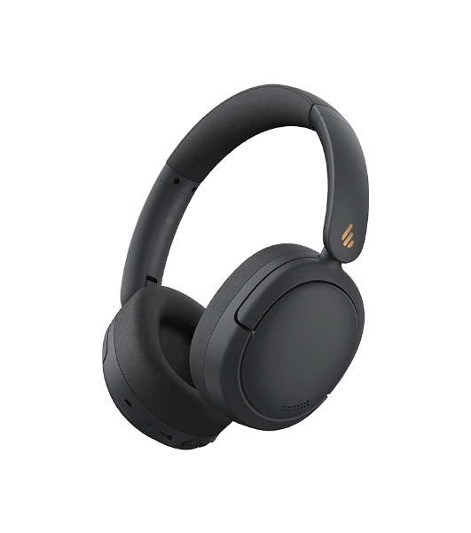 Гарнитура мониторные Edifier W800BT Pro черный беспроводные bluetooth оголовье