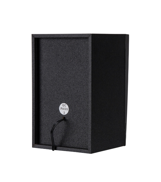 Акустическая система ELTRONIC (30-47) HOME SOUND - черный