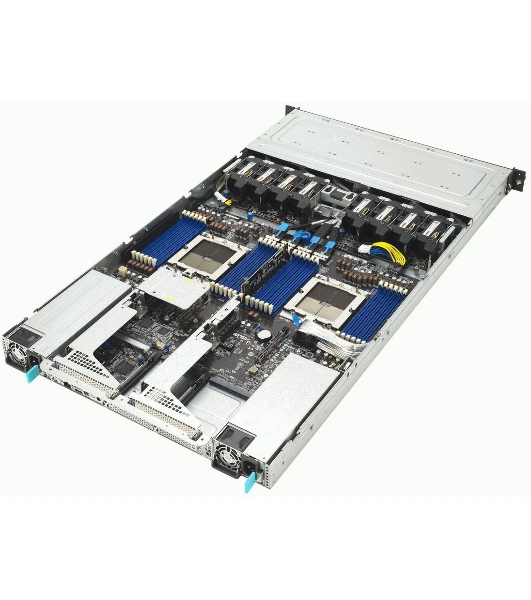 Серверная платформа ASUS RS700A-E13-RS12U