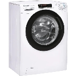 Стиральная машина Candy Smart Pro Inverter CSOW43 646TWMB-07 белый, загрузка фронтальная 6 кг, 1300 об/мин, класс B, фото2