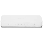 Коммутатор D-Link DES-1008C, 8×100 Мбит/с, неуправляемый, фото5