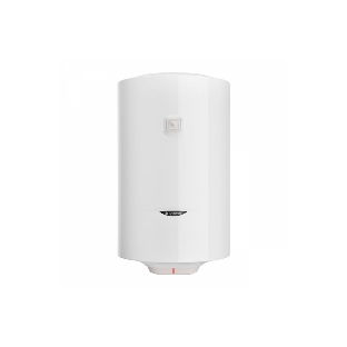 Водонагреватель электрический Ariston DUNE1 R 50 V 1.5K PL белый, накопительный, 50 л, 1,5 кВт