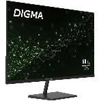 Монитор 31.5' Digma Progress 32A501U VA 3840x2160, 60 Гц, 4 мс, 16:9, 300 кд/м², 1xHDMI, 1xDP, 1x3.5 мм, G-Sync, черный, фото13