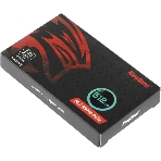 Накопитель SSD KingSpec NX-512, 512Gb, PCIe 3.0 x4, M.2 2280, NVMe, R/W 3400/3100, фото6