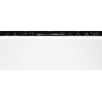 Встраиваемая посудомоечная машина Electrolux EEC67310L, черный, 59.6 см, 14 компл., 44 дБ, класс D, фото3