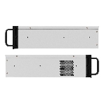 Серверный корпус ExeGate Pro 3U400-07 (RM 19', высота 3U, глубина 400, БП 400ADS, 2*USB), фото4