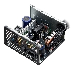 Блок питания ADATA XPG KYBER 850 (KYBER850G-BKCEU), 850Вт, 80 PLUS Gold, 120мм, черный, фото6
