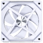 Вентилятор для корпуса Lian-Li SL V2 120 G99.12SLV21W.00 белый 120мм 1600rpm 29dB 4-pin, фото7