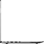 Ноутбук Tecno MegaBook T15DA/15.6'/IPS/AMD Ryzen 5 7430U/8Gb/512Gb SSD/AMD Radeon Graphics/Windows 11 Home/серый/1.48kg, фото4
