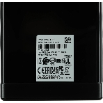 Внешний HDD 2.5' ADATA HV620S, 2TB, USB 3.2 Gen 1 Type-A, 5400 rpm, черный, фото5