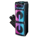 Портативная акустика Smartbuy ARTEMIS, черный, фото 1