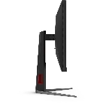 Монитор 27' AOC Q27G4ZMN VA 2560x1440, 240 Гц, 1 мс, 16:9, 450 кд/м² (пиковая 1200 кд/м²), Mini LED, DisplayHDR 1000, HDMI 2.0, DP 1.4, 3.5 Jack, FreeSync, Adaptive-Sync, черный, фото3