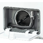 Стиральная машина БИРЮСА WM-SM510/10 белый, загрузка фронтальная 5 кг, 1000 об/мин., класс: A+++, фото2