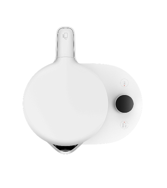Умный чайник электрический Xiaomi Smart Kettle 2 Pro EU (1.7L/1800Wt) (BHR9107EU)