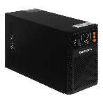 Источник бесперебойного питания Ippon Innova TA 1000 1000Вт 1000ВА черный, фото6