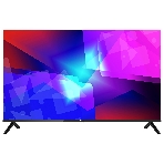 Телевизор BBK 32' 32LEM-1076/TS2C черный DLED HD 60Hz, фото4