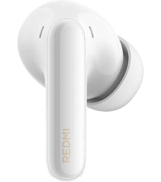 Наушники TWS Xiaomi Redmi Buds 8 Pro белый, внутриканальные, Bluetooth, активное шумоподавление, до 8 ч