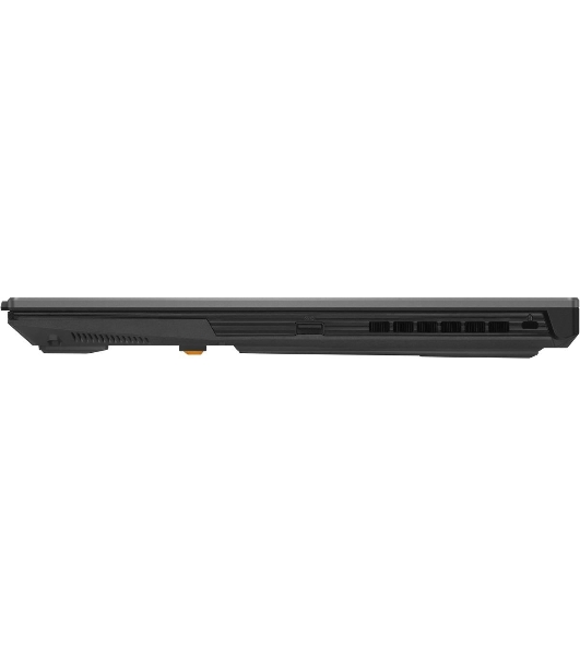 Ноутбук ASUS TUF Gaming A17 FA707NUQ-HX040/17.3'/IPS/AMD Ryzen 7 170/16Gb/1024Gb SSD/NVIDIA GeForce RTX 4050 6GB/noOS/серый/2.6kg