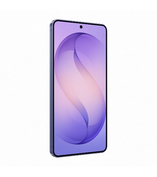 Смартфон Samsung Galaxy S26+ SM-S947B 12/512Gb, фиолетовый