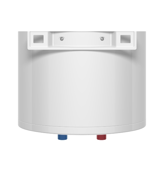Водонагреватель Thermex Solo 30 V 2кВт 30л электрический настенный
