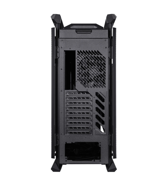 Компьютерный корпус ASUS ROG STRIX HYPERION GR701 GR701/BK/PWM FAN
