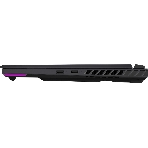 Ноутбук Asus ROG Strix G16 G614PP-S5063 Ryzen 9 8940HX 16Gb SSD 512Gb NVIDIA GeForce RTX 5070 8Gb 16' IPS 2.5K (2560x1600) без ОС grey WiFi BT Cam (90NR0L67-M00300), фото3