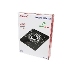 Плита настольная индукционная Atlanta ATH-1760 черный, фото5