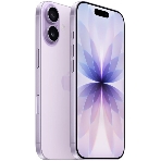 Смартфон Apple iPhone 17 A3520 8/256Gb, фиолетовый, фото 1