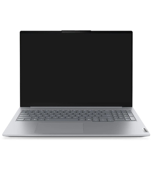 Ноутбук Lenovo ThinkBook 16 G8 IAL/16'IPS/Intel Core Ultra 5 225U/16GB/512GB SSD/Intel Graphics/Windows 11 Pro/серый/1.7kg