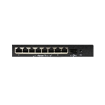 Коммутатор РоЕ OS1209P/80W/A1A, фото 1