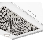 Вытяжка каминная Elikor MiX 50П-650-Э3Д белый, 50 см, 650 куб. м/ч, 56 дБ, фото3