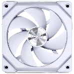 Вентилятор для корпуса Lian-Li SL V2 120 G99.12SLV21W.00 белый 120мм 1600rpm 29dB 4-pin, фото8