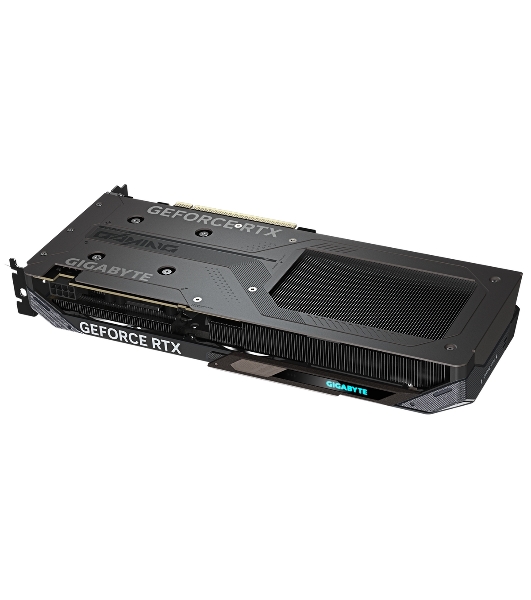 Видеокарта Gigabyte PCI-E 5.0 GV-N5060GAMING OC-8GD 1.0 NVIDIA GeForce RTX 5060 8Gb 128bit GDDR7 2595/28000 HDMIx1 DPx3 HDCP Ret