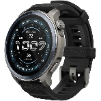 Умные часы Amazfit Balance 2 A2430, 1.5' AMOLED, Wi-Fi, Bluetooth, серый, фото 1