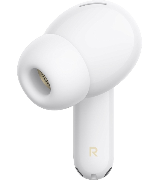 Наушники TWS Xiaomi Redmi Buds 8 Pro белый, внутриканальные, Bluetooth, активное шумоподавление, до 8 ч