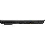 Ноутбук ASUS TUF Gaming A17 FA707NUQ-HX040/17.3'/IPS/AMD Ryzen 7 170/16Gb/1024Gb SSD/NVIDIA GeForce RTX 4050 6GB/noOS/серый/2.6kg, фото6