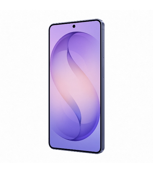 Смартфон Samsung Galaxy S26+ SM-S947B 12/512Gb, фиолетовый