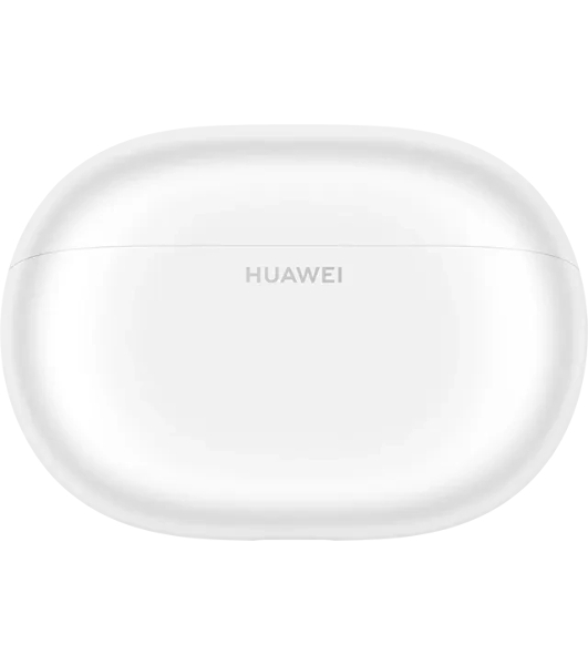 Наушники TWS Huawei FreeBuds Pro 5 белый, внутриканальные, Bluetooth, беспроводная зарядка, до 9 ч