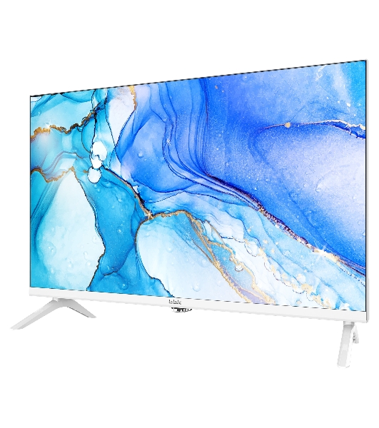 Телевизор BBK 24' 24LEM-1047/TS2C белый LED HD 60Hz