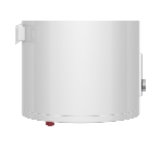 Водонагреватель Thermex Solo 30 V 2кВт 30л электрический настенный, фото6