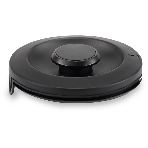 Чайник электрический Domfy DSB-EK304 1.7л. 2200Вт черный (корпус: стекло), фото4