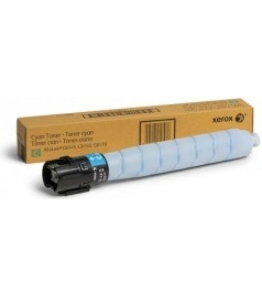 Картридж лазерный GalaPrint GP-006R01759 голубой (28000 стр) для Xerox AltaLink C8145/С8155/С8170