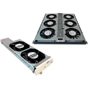 Вентиляторный блок CISCO Catalyst C9K-T1-FANTRAY 9500 Type 4 front to back cooling Fan,