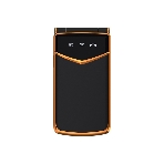 Мобильный телефон Maxvi E11 черный/золотистый, фото8
