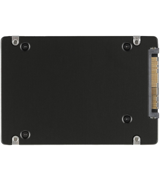 Накопитель SSD Samsung Enterprise PM9A3 черный MZQL2960HCJR-00A07 960Gb, PCIe 3.1 x4, 2.5', U.2, NVMe, R/W 3200/1100